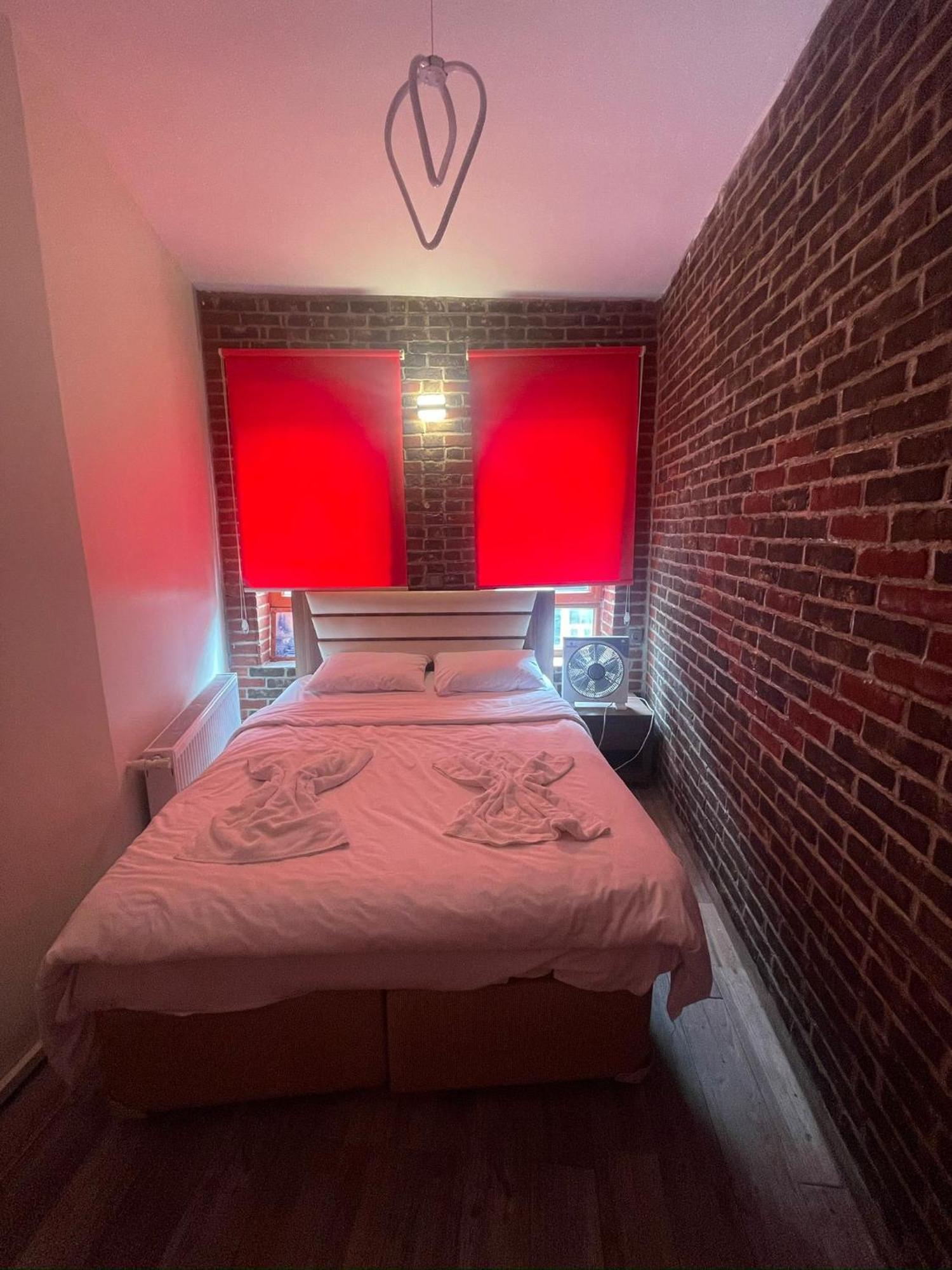 Grand Bella Vista Hostel — Photos 2