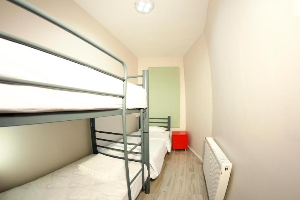 Grand Bella Vista Hostel — Photos 1